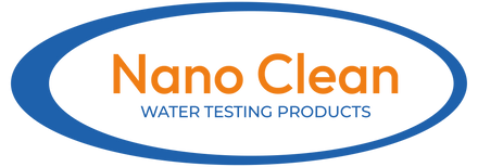 Nano Clean Water