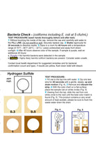 ITS Water Quality Test Kit - Nano Clean Water Testing (Europe)