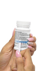 SenSafe® Iron Check 0.0-5ppm (Bottle of 25 tests) - Nano Clean Water Testing (Europe)