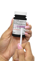 WaterWorks™ Chromate (Chromium) 0.1-50ppm (Bottle of 50 test strips) - Nano Clean Water Testing (Europe)