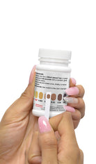SenSafe® Boris's Mercury Check (Bottle of 50 tests) - Nano Clean Water Testing (Europe)
