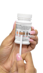 WaterWorks™ Propylene Glycol Check - Nano Clean Water Testing (Europe)