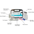Quick™ Arsenic Ultra-Low II 25 Tests - Nano Clean Water Testing (Europe)