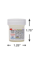 WaterWorks™ Bacteria Check Mini (2 tests) - Nano Clean Water Testing (Europe)