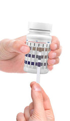 PoolCheck® Salt - Nano Clean Water Testing (Europe)