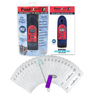 Pool eXact® EZ Photometer with Bluetooth® - Nano Clean Water Testing (Europe)