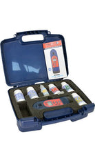 Pool eXact® EZ Photometer Starter Kit with Bluetooth - Nano Clean Water Testing (Europe)