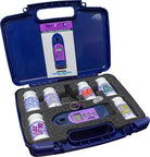 Spa eXact® EZ Photometer Starter Kit (complete spa testing kit) - Nano Clean Water Testing (Europe)