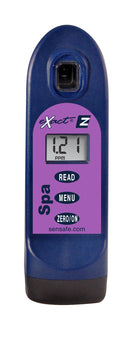 Spa eXact® EZ Photometer Starter Kit (complete spa testing kit) - Nano Clean Water Testing (Europe)