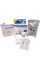 ITS Water Quality Test Kit - Nano Clean Water Testing (Europe)