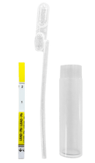 Quick™ Lead Water Test (2 Tests) - Nano Clean Water Testing (Europe)