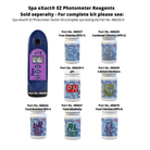 Spa eXact® EZ Photometer - Nano Clean Water Testing (Europe)