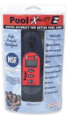Pool eXact® EZ Photometer - Nano Clean Water Testing (Europe)