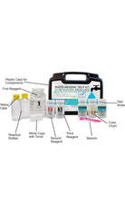 Quick™ Arsenic Econo (300 tests) - Nano Clean Water Testing (Europe)