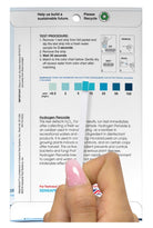 WaterWorks™ Hydrogen Peroxide (H2O2) Eco Packs - Nano Clean Water Testing (Europe)