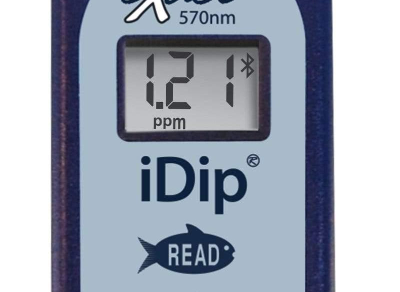 ITS eXact iDip® 570 Photometer