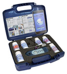 ITS eXact iDip® Process Water Test Kit