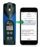 ITS eXact® Micro 20 with Bluetooth® Photometer