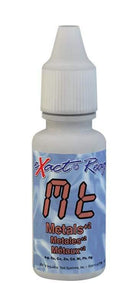 ITS eXact® Reagent Metals