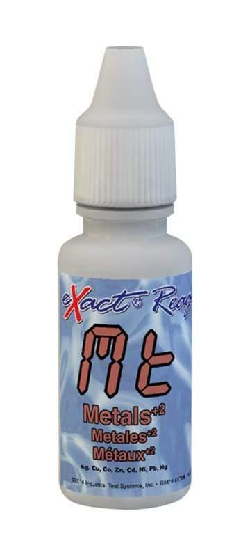 ITS eXact® Reagent Metals