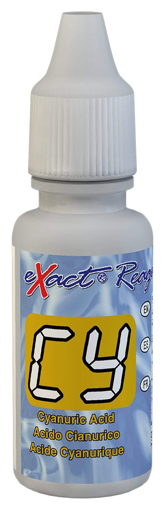ITS eXact® Reagent Micro Cyanuric Acid III