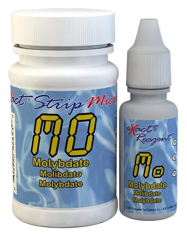 ITS eXact® Reagents Micro Molybdate