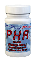 ITS eXact® Strip Micro Acid pH