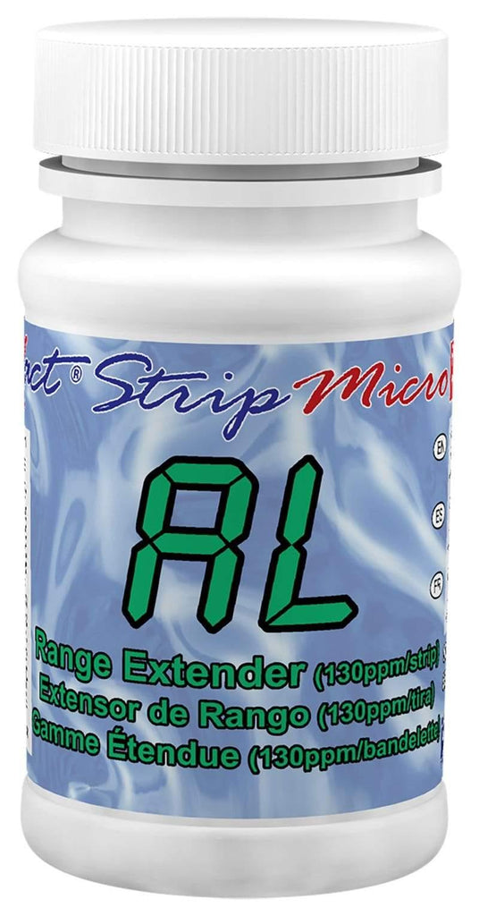ITS eXact® Strip Micro AL Range Extender
