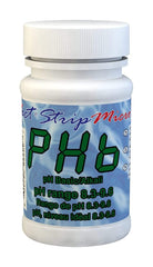 ITS eXact® Strip Micro Alkali pH