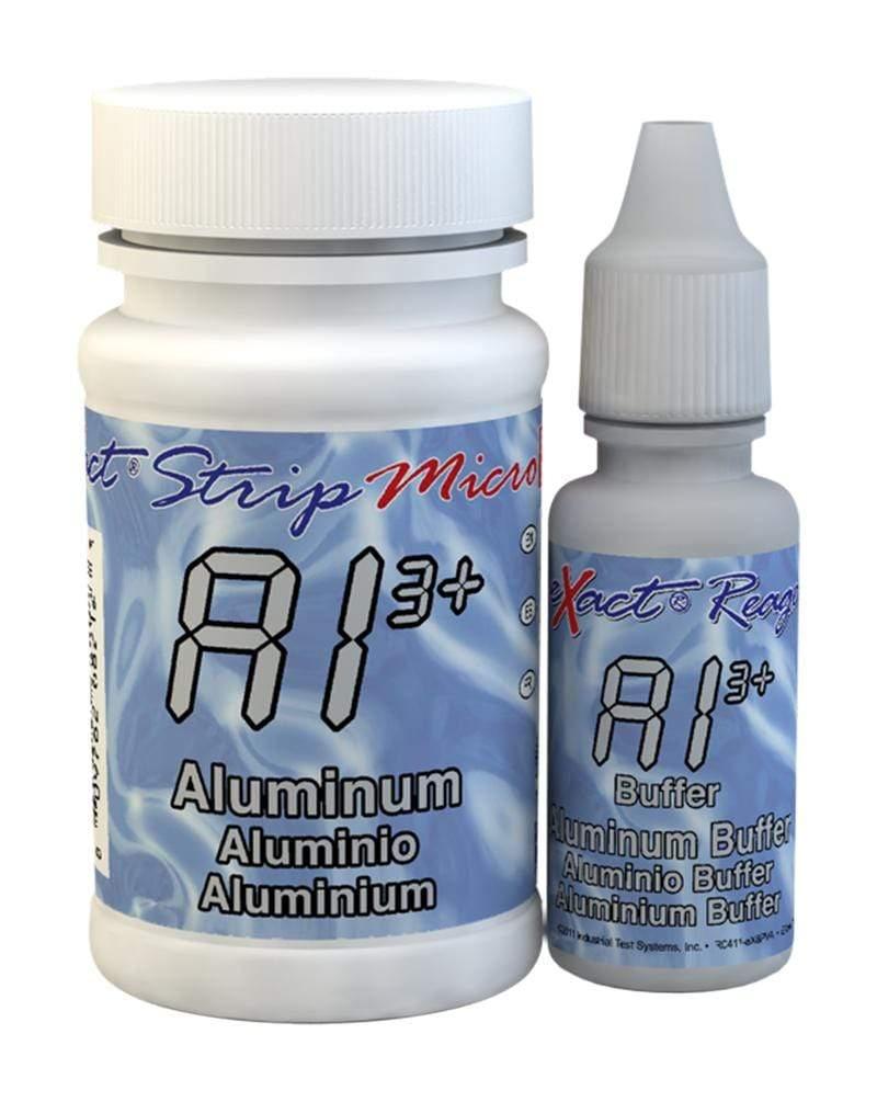ITS eXact® Strip Micro Aluminum