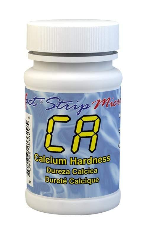 ITS eXact® Strip Micro Calcium Hardness