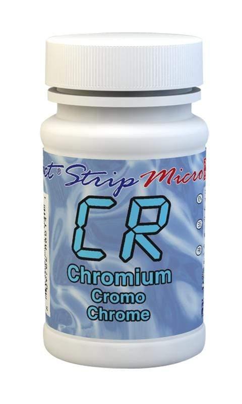 ITS eXact® Strip Micro Chromium