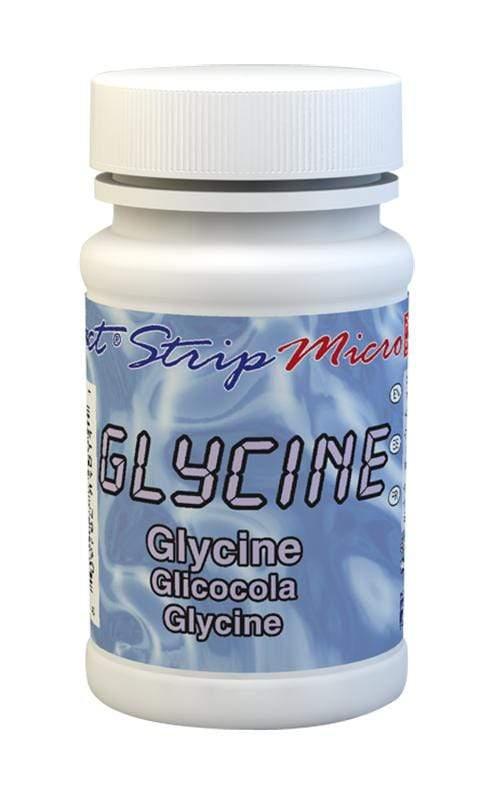 ITS eXact® Strip Micro Glycine