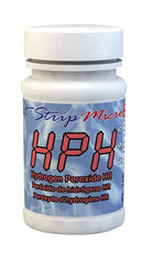 ITS eXact® Strip Micro Hydrogen Peroxide High Range