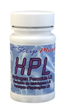 ITS eXact® Strip Micro Hydrogen Peroxide Low Range