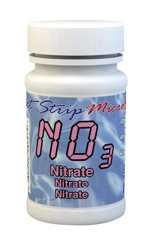 ITS eXact® Strip Micro Nitrate