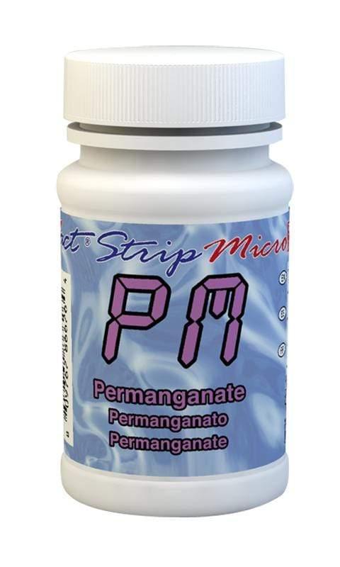ITS eXact® Strip Micro Permanganate