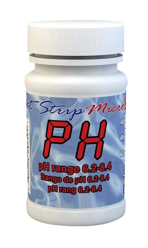 ITS eXact® Strip Micro pH