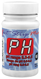 ITS eXact® Strip Micro pH-II