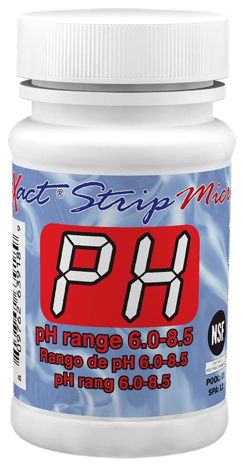ITS eXact® Strip Micro pH-II