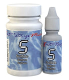 ITS eXact® Strip Micro Sulfide