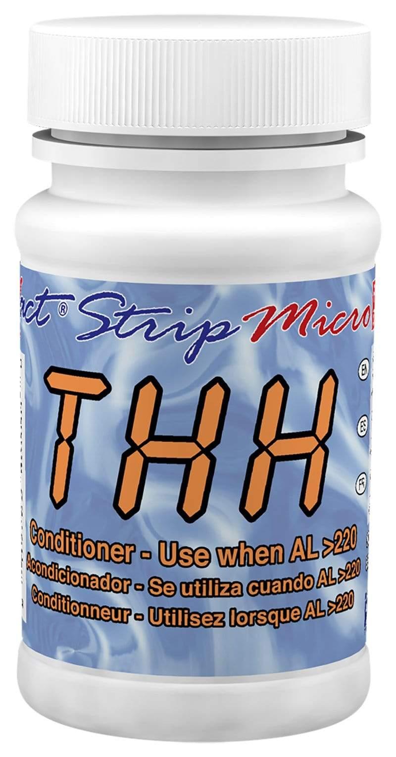 ITS eXact® Strip Micro Total Hardness Conditioner