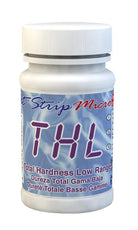 ITS eXact® Strip Micro Total Hardness Low Range