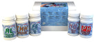 ITS eXact® Well Water Reagent Refill Box