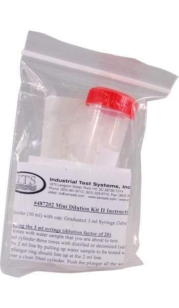 ITS ITS Mini Dilution Kit II