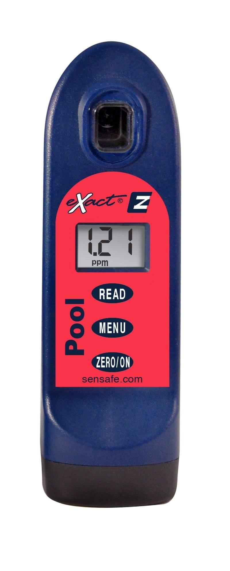 ITS Pool eXact® EZ Photometer