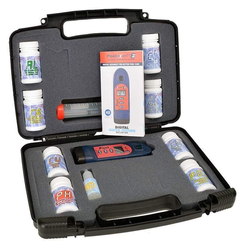 ITS Pool eXact® EZ Photometer Master Kit