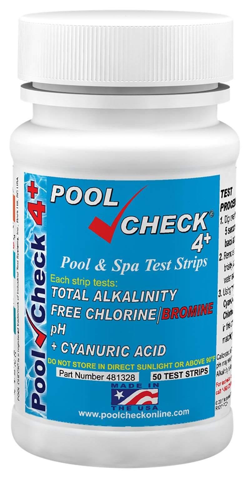 ITS PoolCheck® 4+