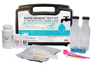 ITS Quick™ Arsenic Low-Range II 50 Tests