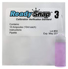 ITS ReadySnap® 3 Method Verification Solution